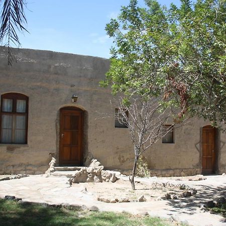 Fort Sesfontein Lodge & Safaris Kültér fotó