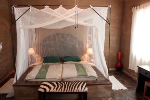 Fort Sesfontein Lodge & Safaris Kültér fotó