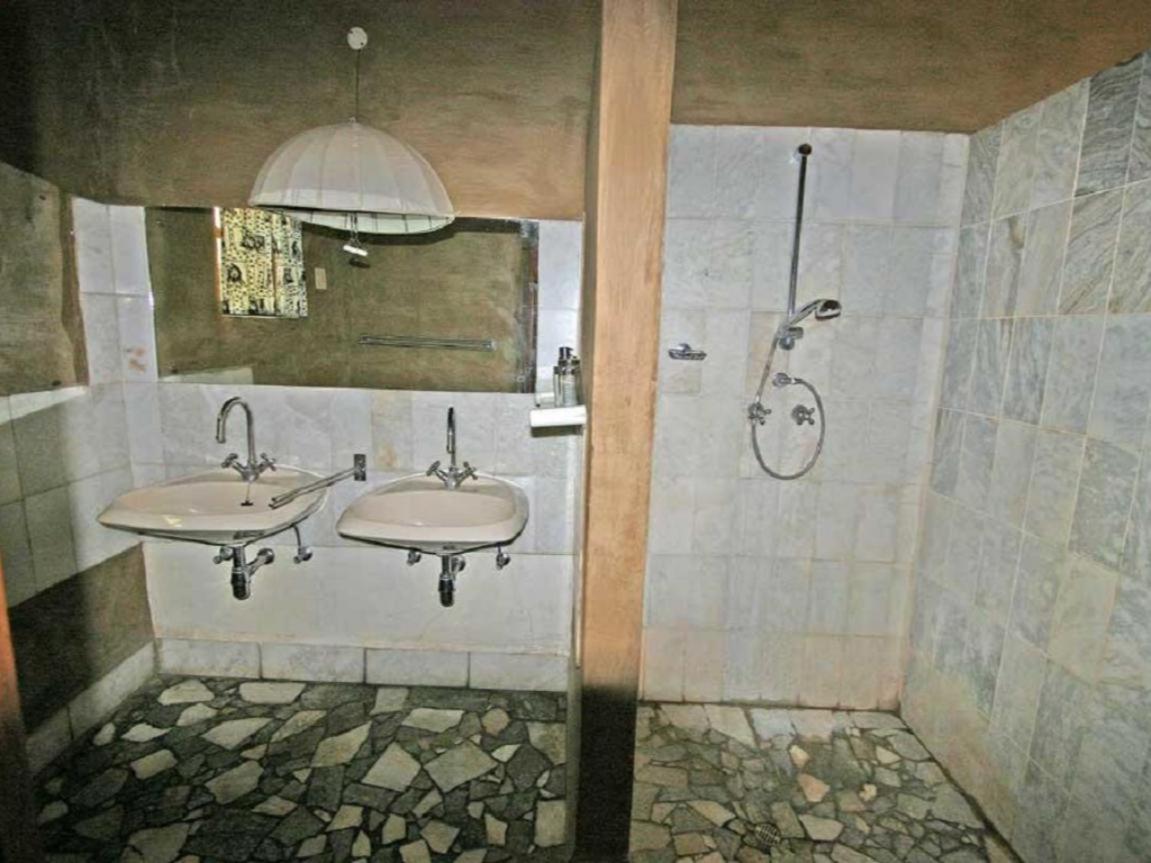 Fort Sesfontein Lodge & Safaris Kültér fotó