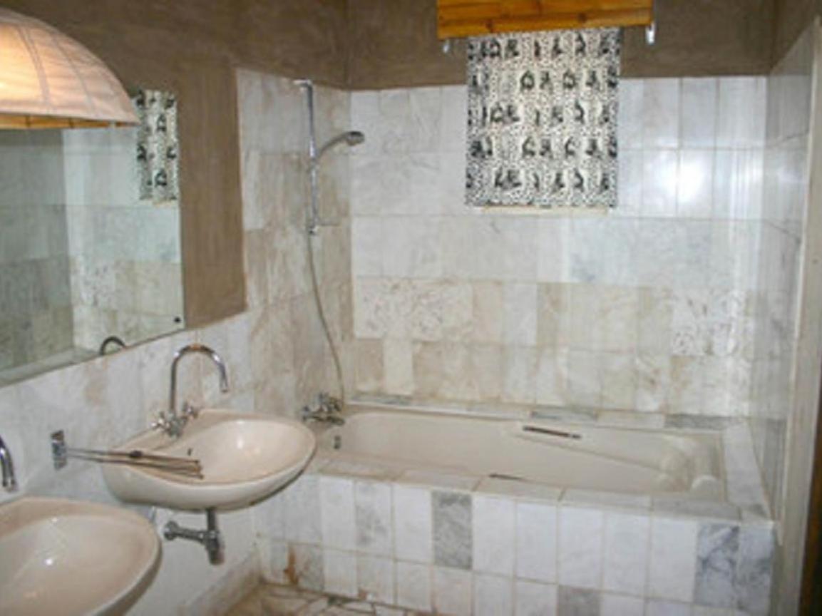 Fort Sesfontein Lodge & Safaris Kültér fotó