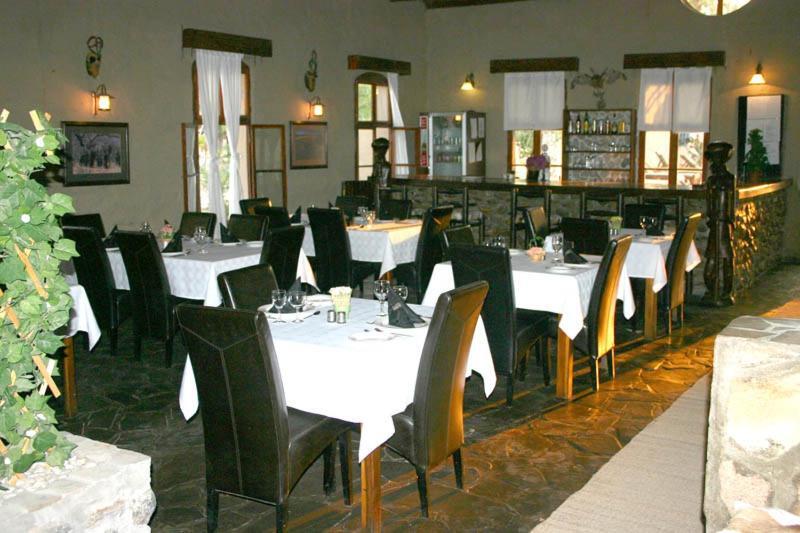 Fort Sesfontein Lodge & Safaris Kültér fotó